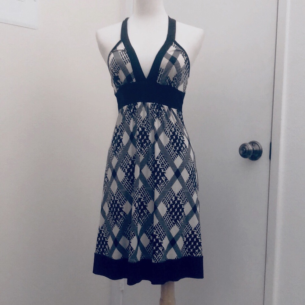 Forever 21 Summer Dress
